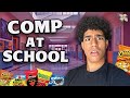Competition When Selling At School How To Beat Other Snack Sellers