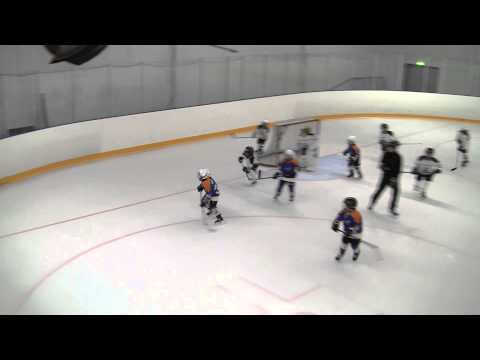 BJR G1 ryhmä 4 - K-Vantaa (5-5)