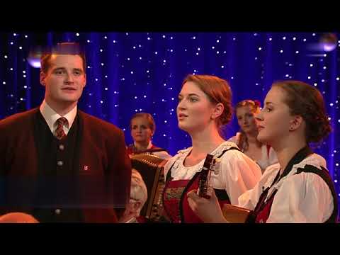 Afelder Dreigesang - Aus einer schönen Rose