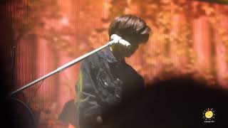 190331 Day6 1st World Tour &#39;Youth&#39; Encore- Hurt Road 아픈 길 (Jae Focus) HQ