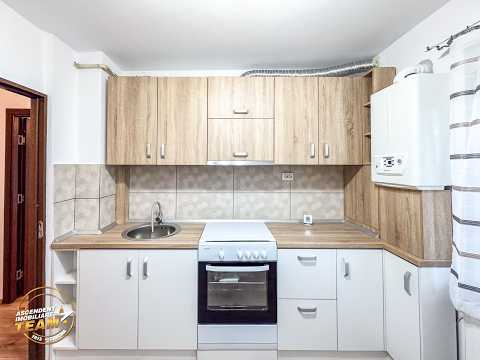 OFERTA REZERVATA! Apartament modern 2 camere, priveliste spre padure, ergonomic, luminos, Central, Covasna: FILM & 3D — Video