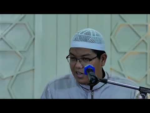 Meraih Surga Tertinggi Lewat Istri - Ustadz Dr  Firanda Andirja, MA