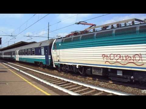 IC 35795 Torino PN - Reggio CLE