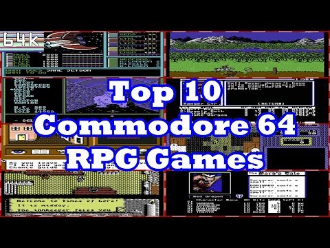 download lagu mp3 mp4 C64 Rpg, download lagu C64 Rpg gratis, unduh video klip C64 Rpg