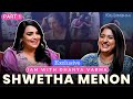 AMMA President ആയതിന് ശേഷം SHWETHA MENON EXCLUSIVE INTERVIEW P1 DHANYA VARMA