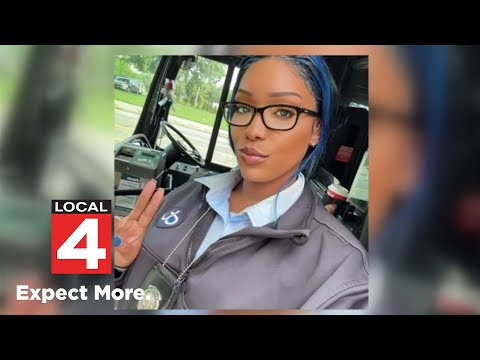 DDOT inspector, driver caught in bus romance in Detroit