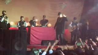 Nadie te va amar como yo Kevin Roldán Murcia 2016