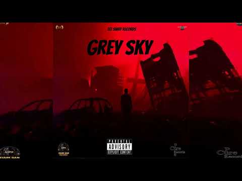 Ashley B - Grey Sky (Official Audio)