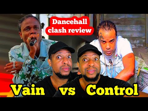 Masicka Diss Tommy Lee Sparta Brawlin Dancehall WAR CLASH TIME