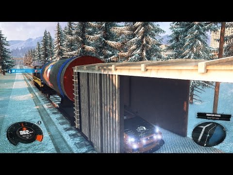 The Crew Walkthrough Part 16: Burn Coburn