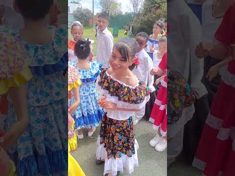 🎉🏫 ¡Un día inolvidable en el colegio Serrezuela