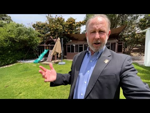 Wonderful Ocean View and Great Location at 1637 Via Zurita