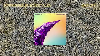 Download lagu Rodriguez Jr. & Liset Alea - Amplify mp3