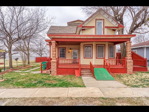 605 Granite St - Granite