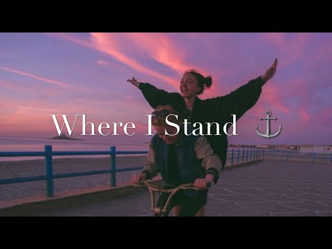 Mia Wray - Where I Stand (lyrics) From Midnight Sun Movie