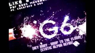 Far East Movement - Like A G6 (Hey Baby - Drop It To The Floor Remix)