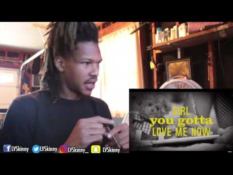 DJ Seip ft. Carlprit & Freysh Prince - I Want Her (Reaction Video)