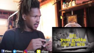 DJ Seip ft. Carlprit &amp; Freysh Prince - I Want Her (Reaction Video)