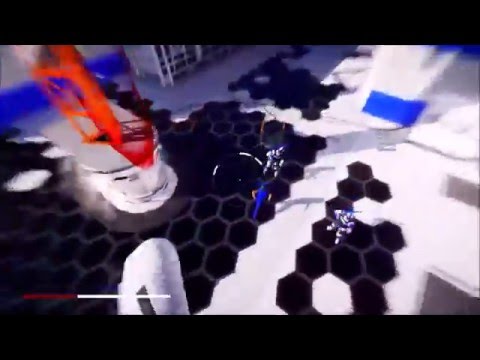 Mirror's Edge Catalyst - Closed Beta Gameplay [1080p60]