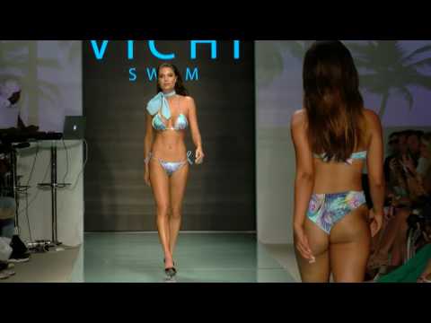 Vichy | Miami Swim Week