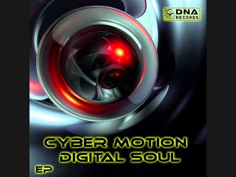Cyber Motion - Digital Soul