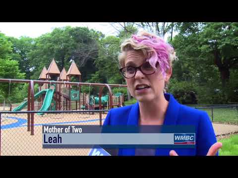 Armed Guards In Schools On Rise