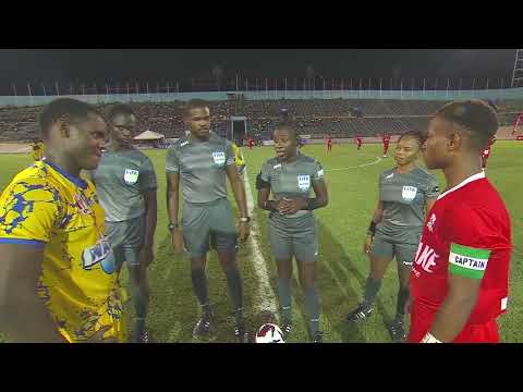 FULL MATCH: Clarendon College vs Glenmuir High | 2023 DaCosta Cup Final | SportsMax