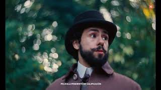 Escena: 'Es tu cuerpo'