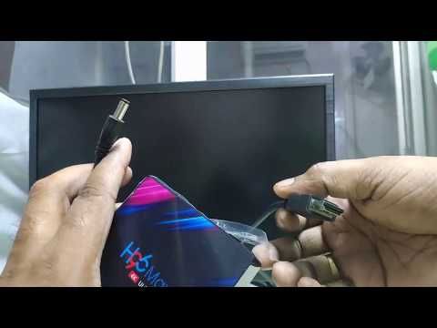 H96 Max RK3318 Fixed with Firmware Update