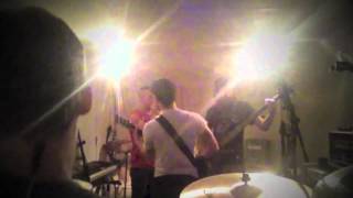 The Dillinger Escape Plan "Dead As History" Practice Segment