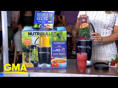 Deals and Steals on products to beat the heat in kitchen, bedding, clothing and tech | GMA