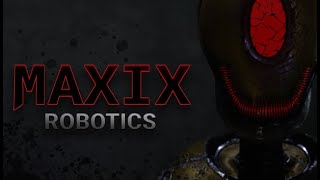Watch and explore about Maxix Robotics Steam CD Key