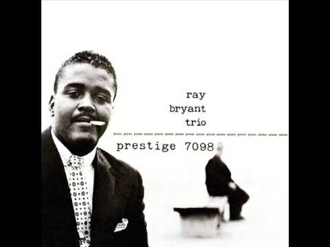 Ray Bryant Trio - Sonar