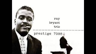Ray Bryant Trio - Sonar