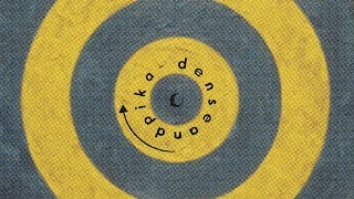 Dense & Pika - Colt [HF041] [Official Audio]