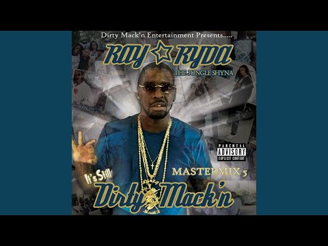 Overtime (feat. M.A.C Blast)