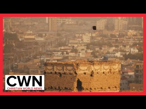 Christian World News | December 31, 2021