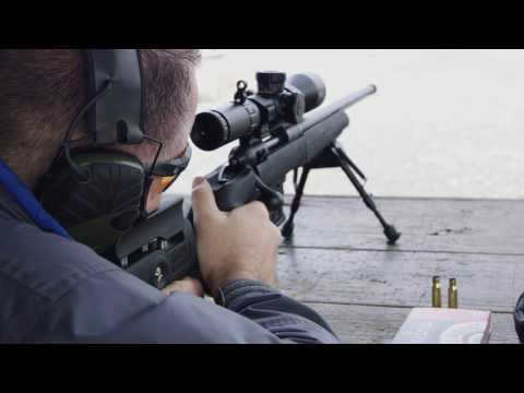 Model 10 GRS: Savage’s fully adjustable masterpiece