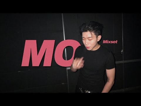 새벽에 클릭 금지 | 창모 감성힙합 몰아듣기 [Mixset]