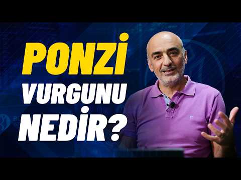 Fon skandalı kimin suçu?
