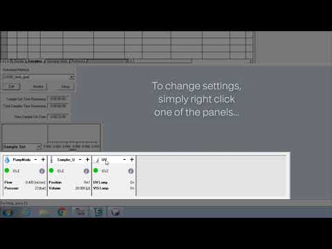 SII User Experience for Waters Empower 3: How to control a Thermo Scientific HPLC