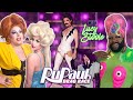 IMHO | Drag Race Season 14 Episode 7 Review w/ Lucy Stoole!