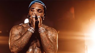 Kevin Gates - Tears Of Angels (Unreleased)
