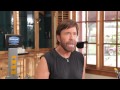 Chuck Norris Talks About His First Time Training With The Gracies