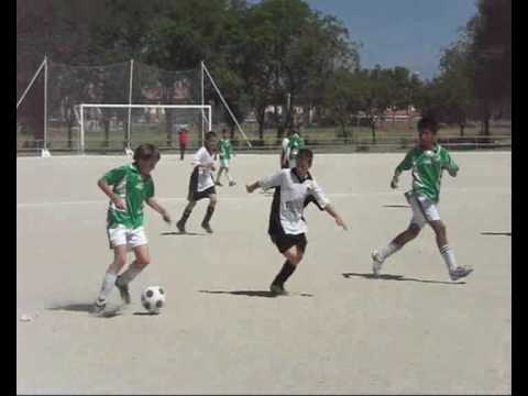 A.D. Chorrillo Dist. VIII - Primera Alevín - Alcalá de Henares