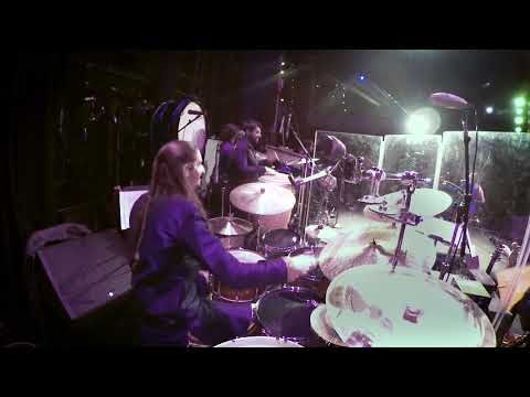 Yair Amster - Aakash (Sharon Renold) with The Berklee Indian Ensemble