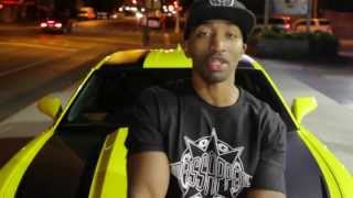 Mysonne - 3 a.m. in NY - Rap Freestyle Video - New Hip Hop Song