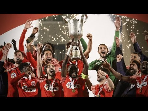 A Season to Remember FC Dila Gori - ისტორიული სეზონი 2025 წელი