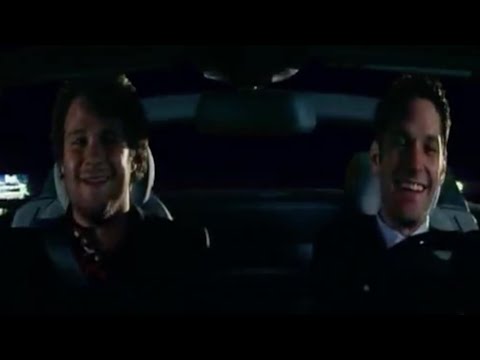 Knocked Up | You know how I know you're gay (Deleted Scene)