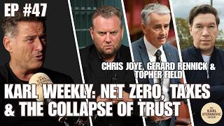 Karl Weekly: The Political Revolution Reshaping Australia